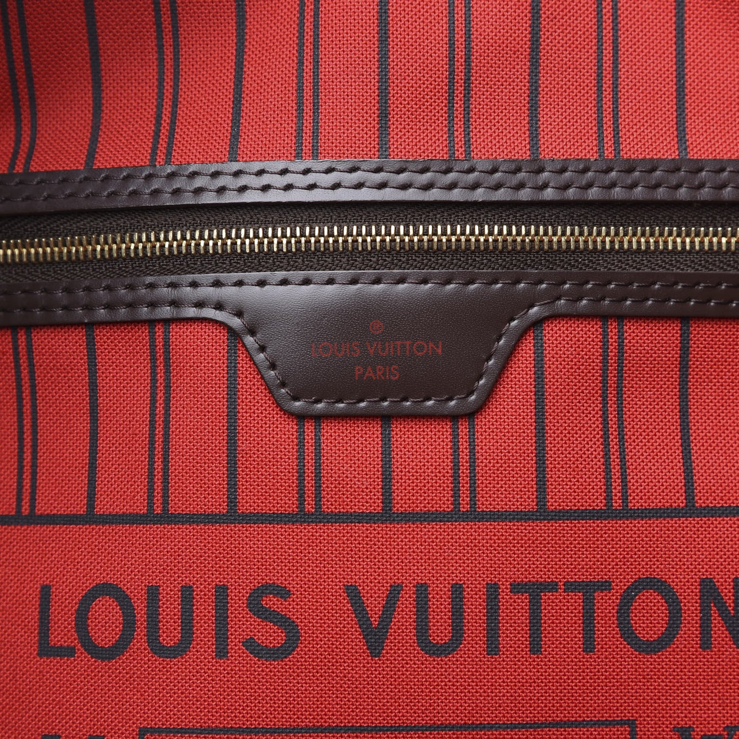 Damier Ebene Neo Neverfull GM