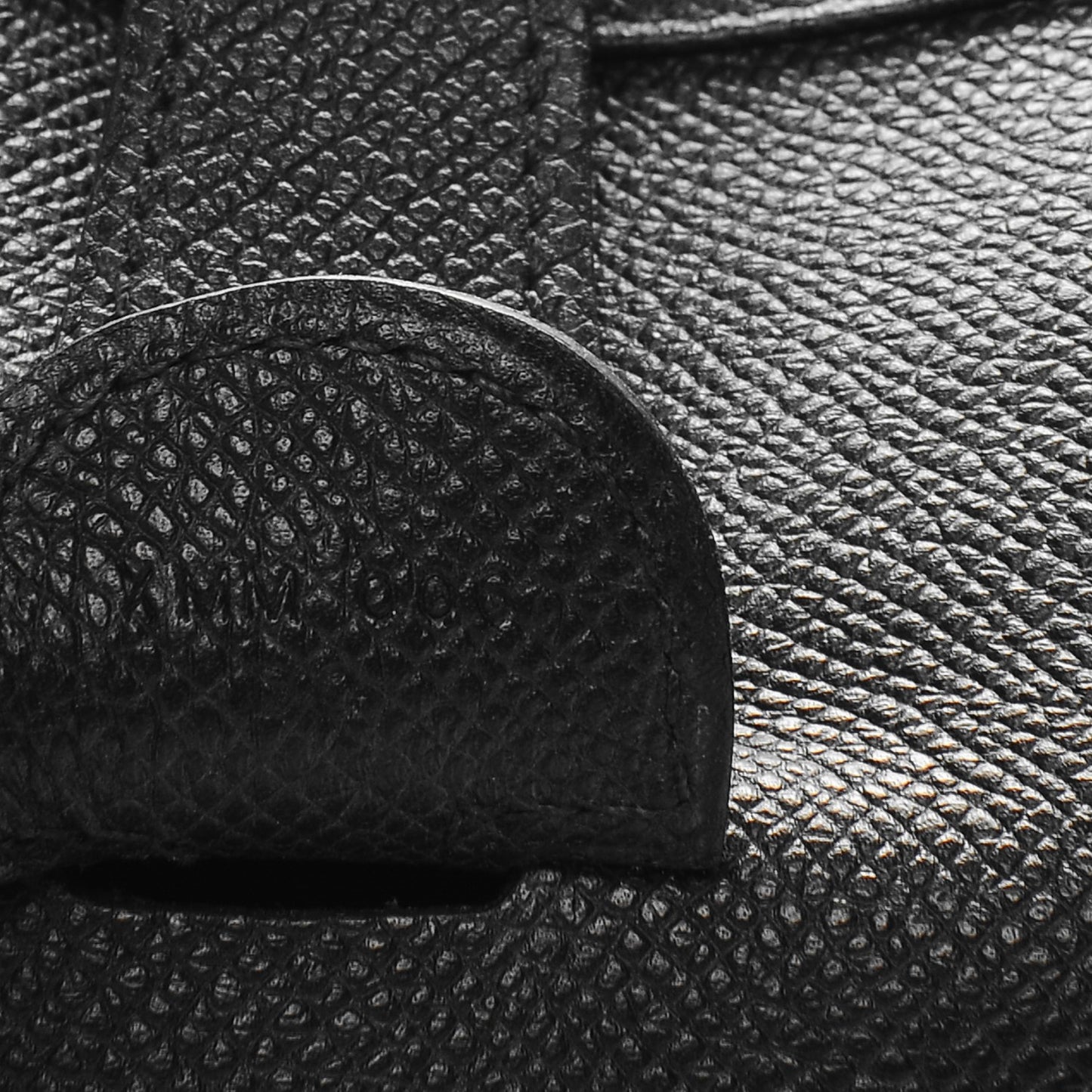 Epsom Evelyne III GM Black