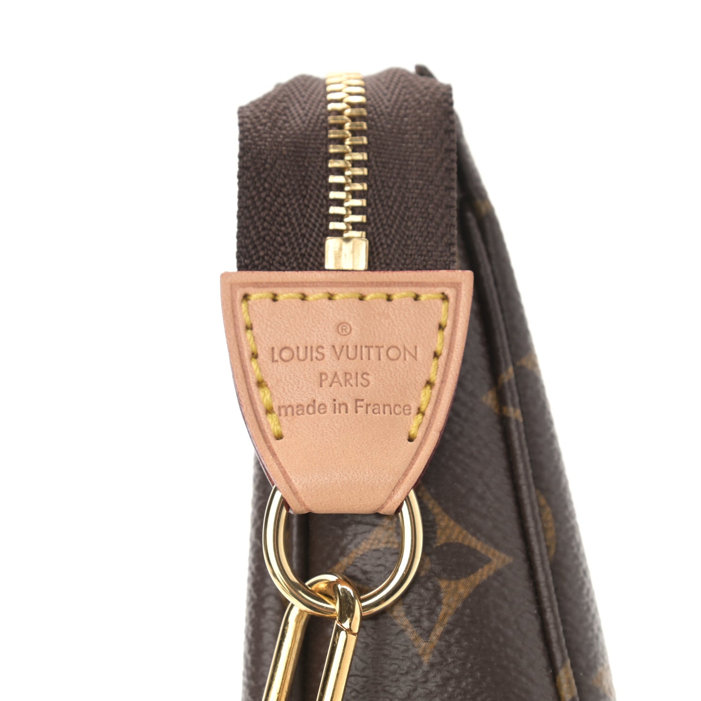 Monogram Pochette Accessories NM