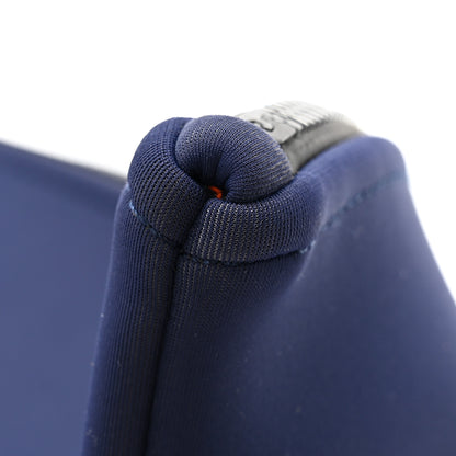 Hermes Neoprene Large Neobain Case Marine 7 of 7