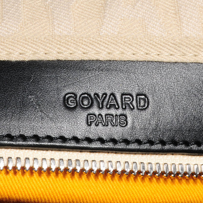Goyard Goyardine Boeing 45 Black 10 of 12