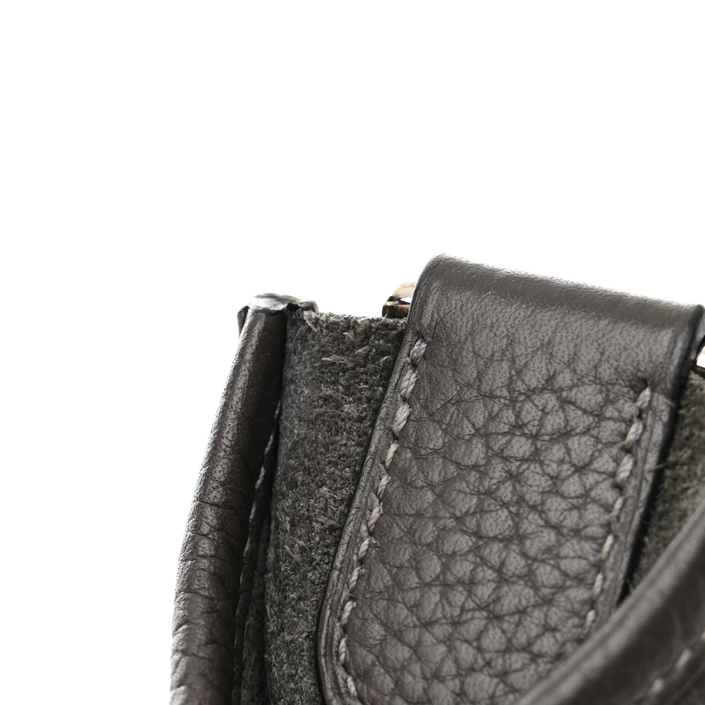 Taurillon Clemence Evelyne III GM Graphite