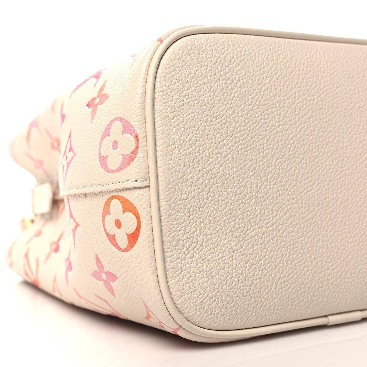Empreinte Monogram Neonoe BB Sunrise Aquarelle