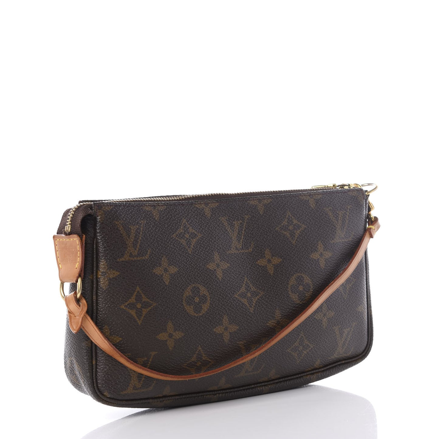 Monogram Pochette Accessories