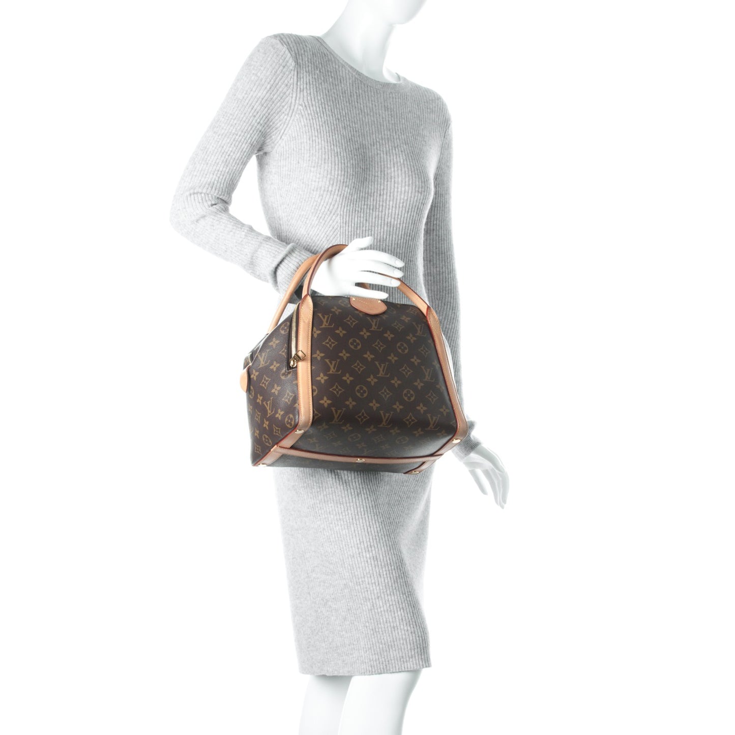 Monogram Marais MM