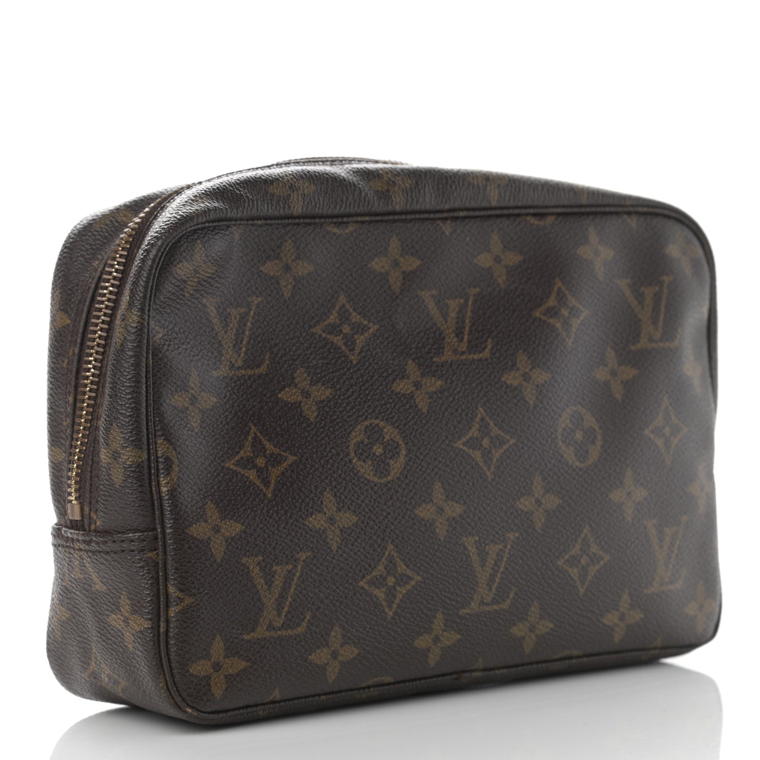Louis Vuitton Monogram Trousse Toilette 23 3 of 12