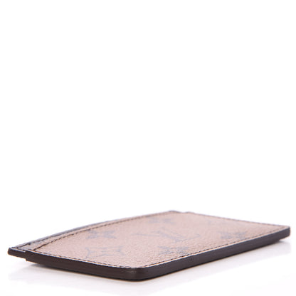 Louis Vuitton Reverse Monogram Card Holder 6 of 8