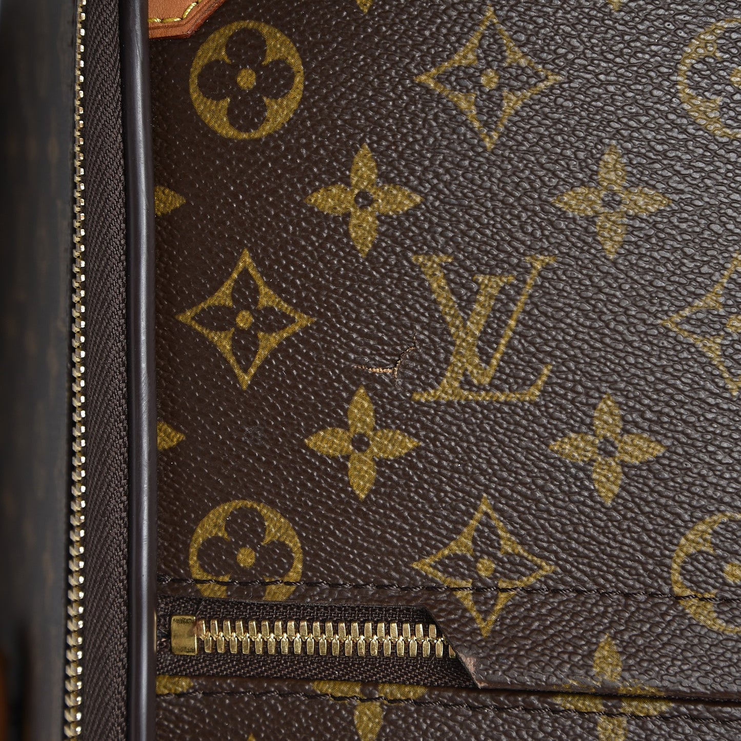 Monogram Pegase 65