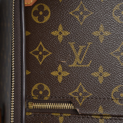 Louis Vuitton Monogram Pegase 65 16 of 16