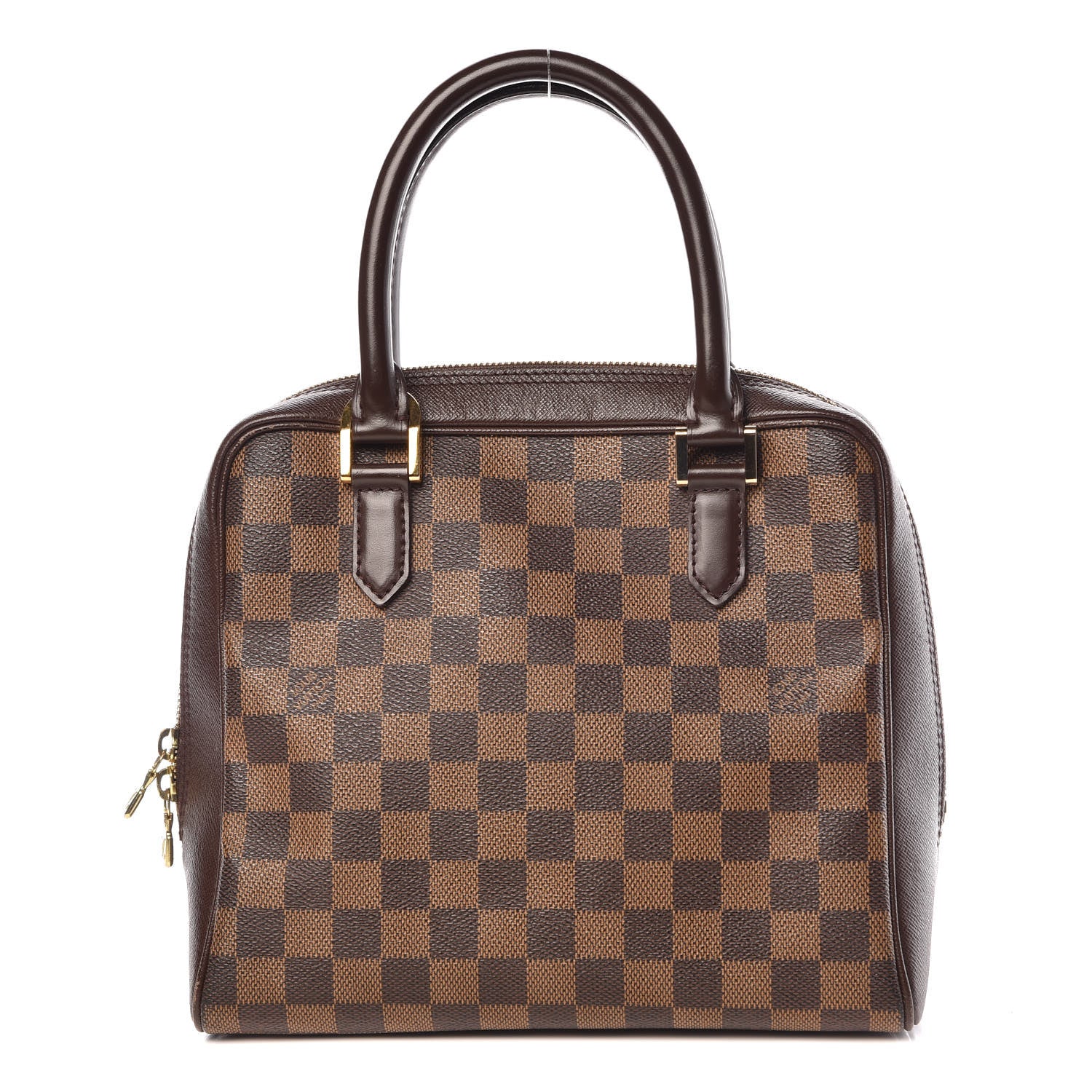 Louis Vuitton Damier Ebene Brera 1 of 13