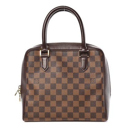 Louis Vuitton Damier Ebene Brera 1 of 13