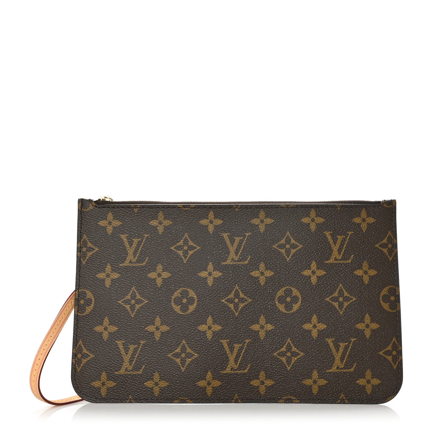 Monogram Neverfull MM GM Pochette