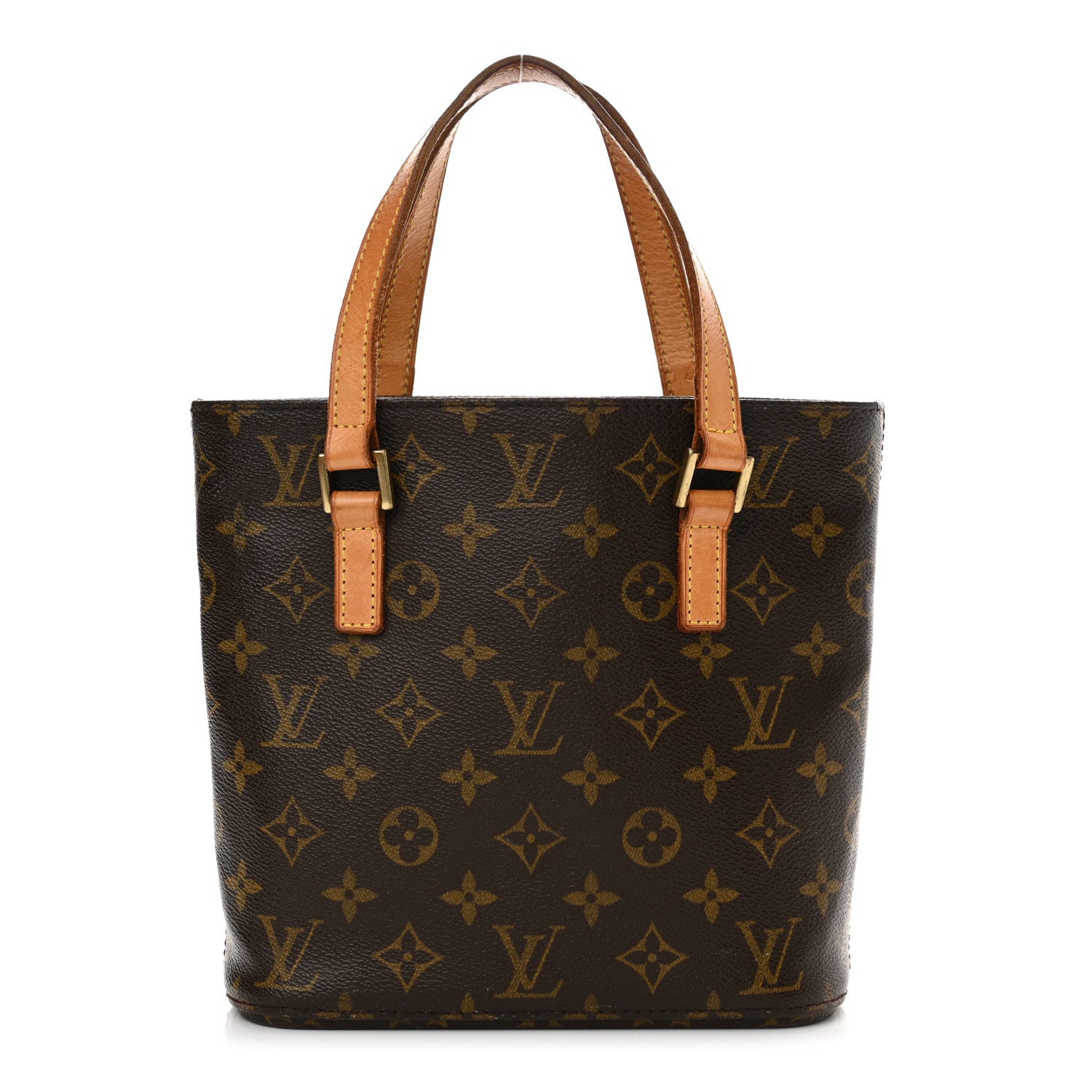 Louis Vuitton Monogram Vavin PM 1 of 19