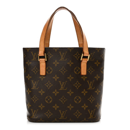 Louis Vuitton Monogram Vavin PM 1 of 19