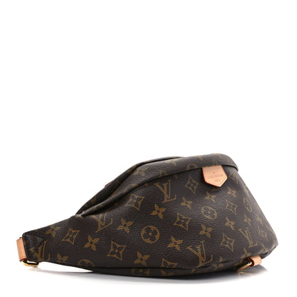 Louis Vuitton Monogram Bumbag 4 of 8