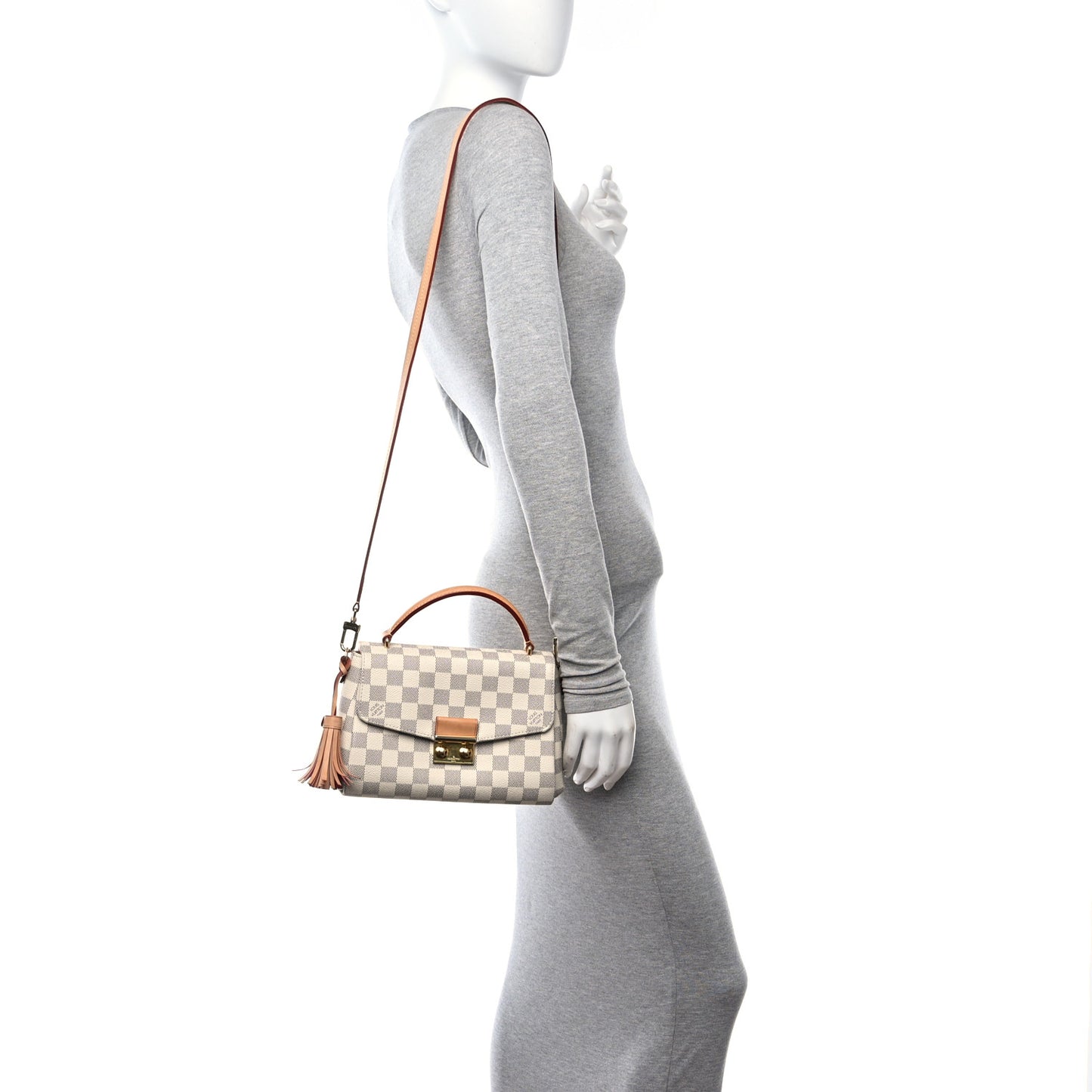 Damier Azur Croisette