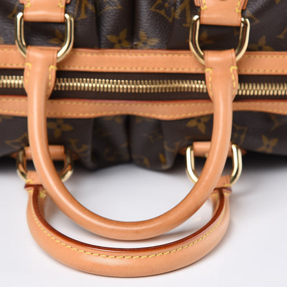 Louis Vuitton Monogram Stephen Bag 13 of 17
