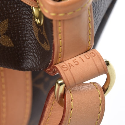 Louis Vuitton Monogram Noe BB 8 of 10