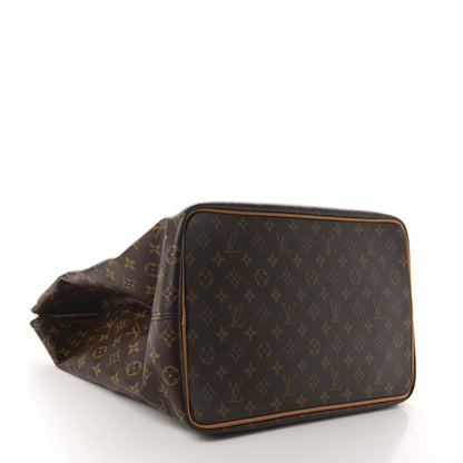 Louis Vuitton Monogram Greenwich PM 4 of 12
