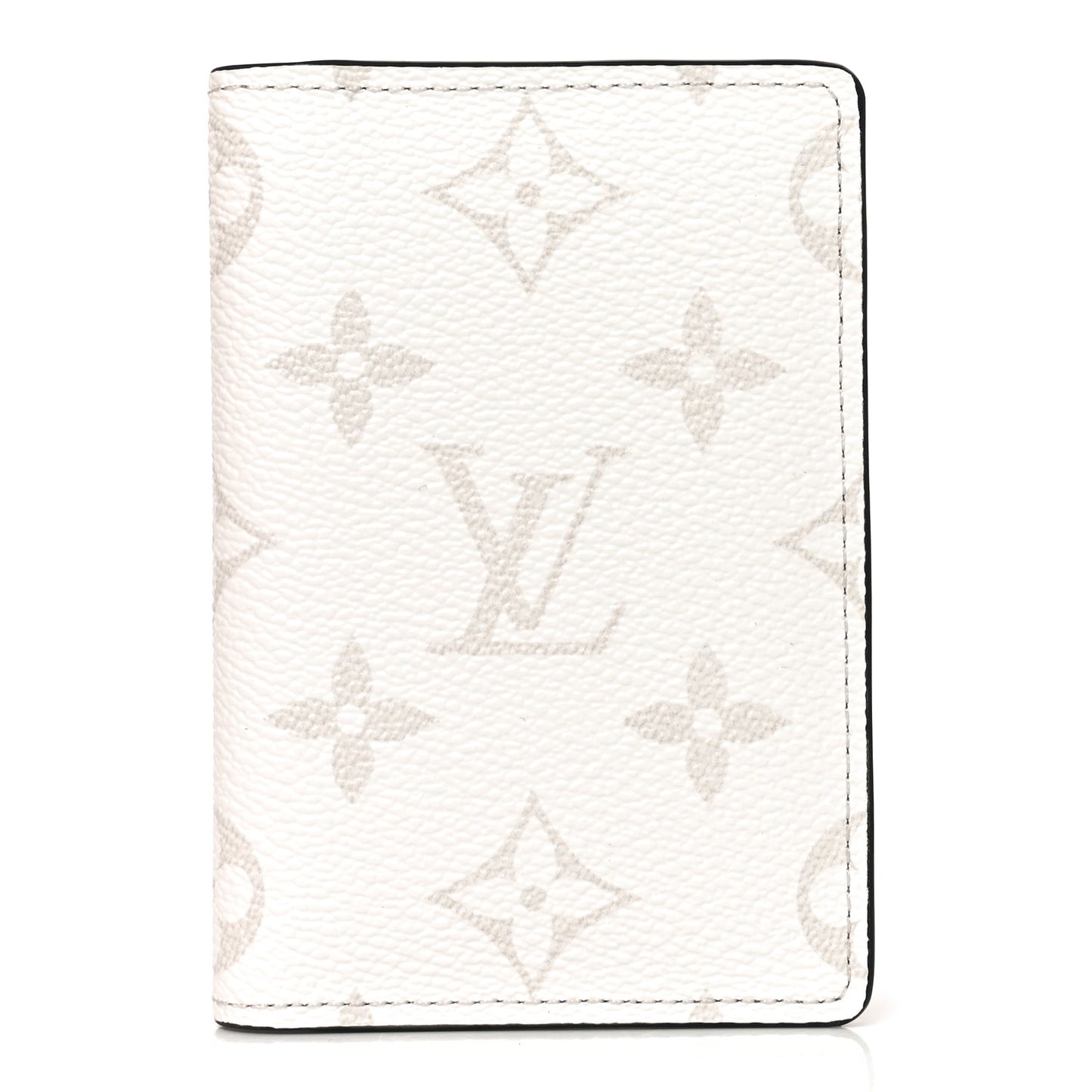 Taigarama Pocket Organizer NM Optic White