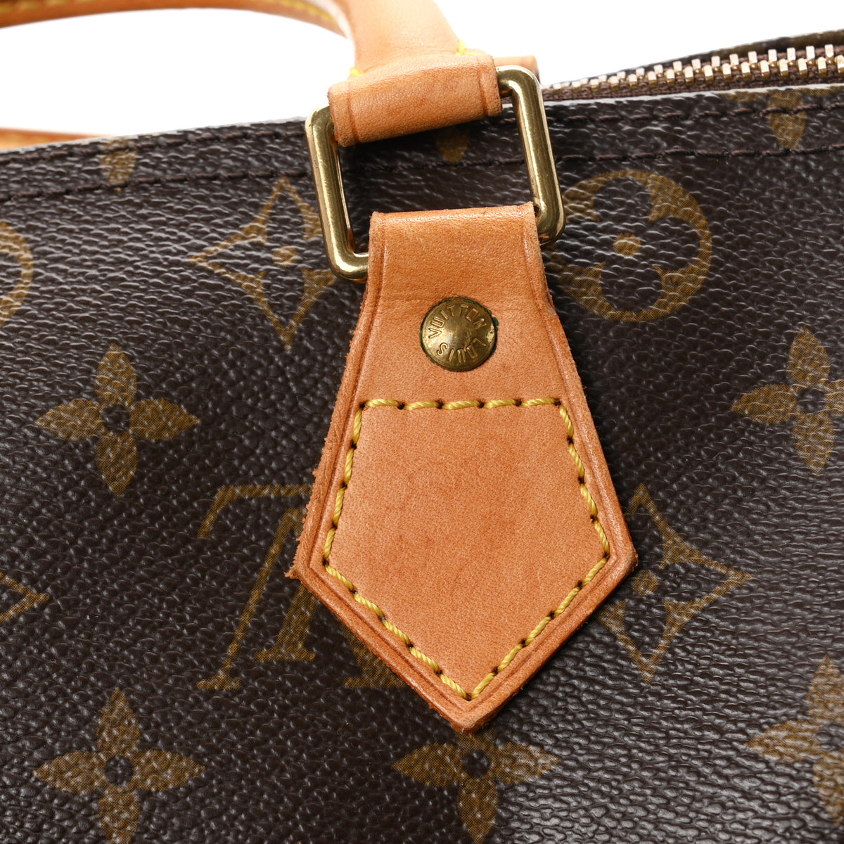 Monogram Speedy 30
