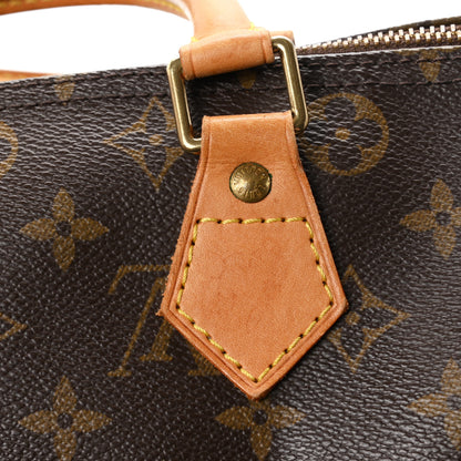 Louis Vuitton Monogram Speedy 30 11 of 11