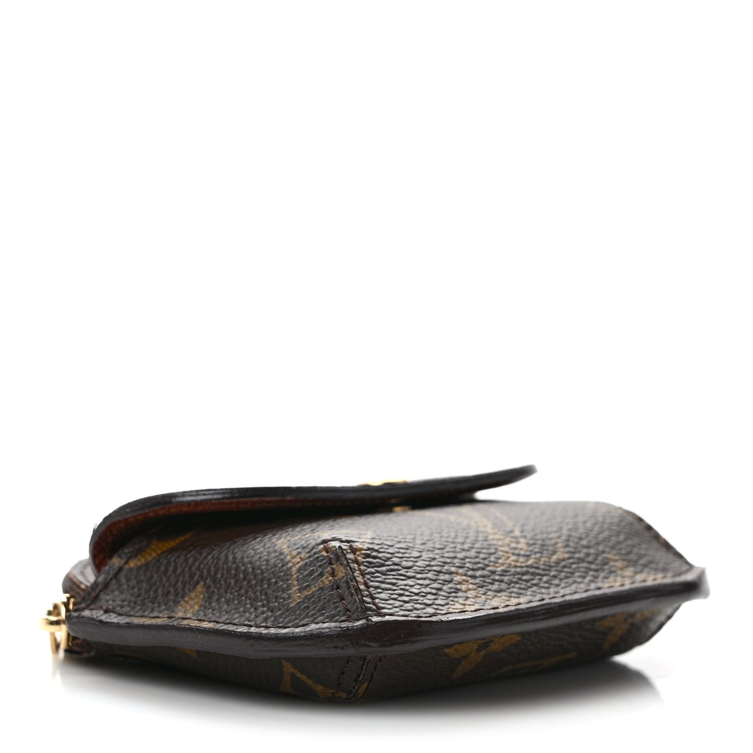 Louis Vuitton Monogram Schilling Coin Purse 3 of 11