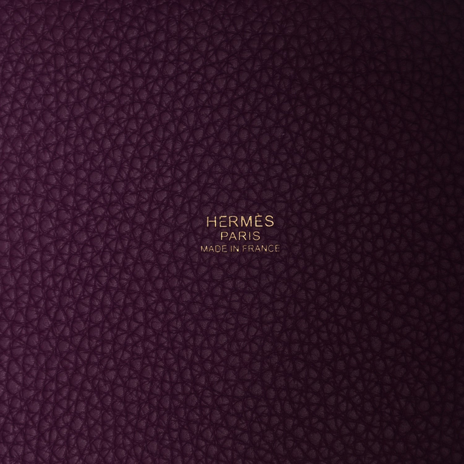 Hermes Taurillon Clemence Picotin Lock 18 PM Anemone 6 of 12