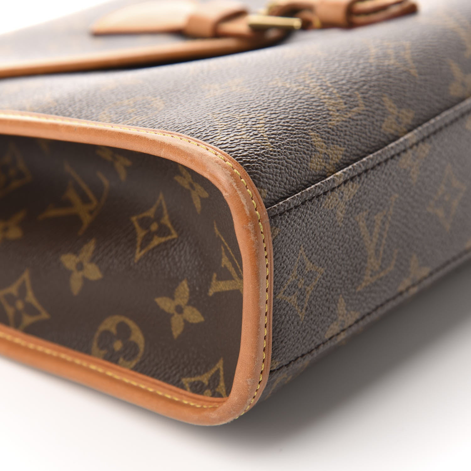 Louis Vuitton Monogram Bel Air 6 of 12