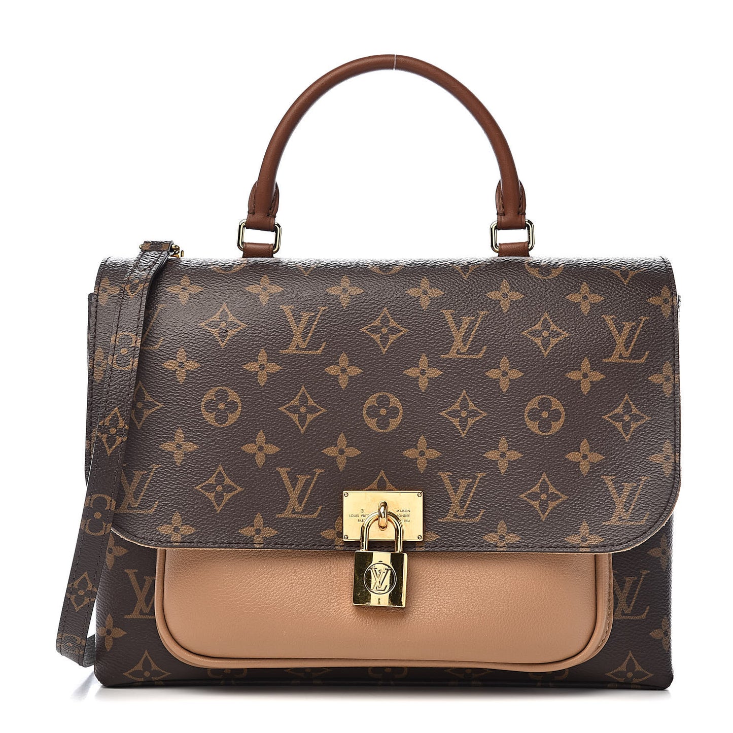 Monogram Marignan Sesame