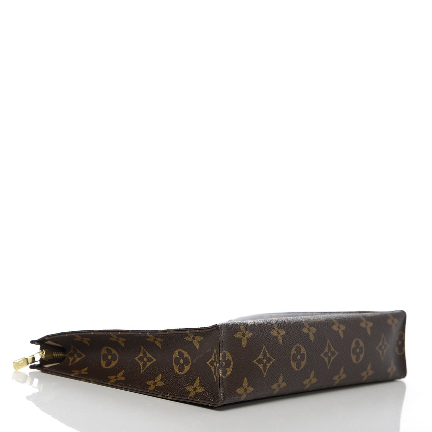 Monogram Toiletry Pouch 26