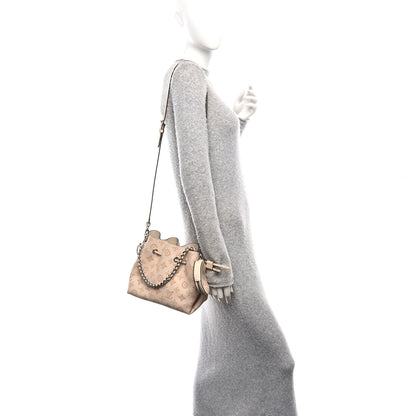 Louis Vuitton Mahina Bella Beige 2 of 11