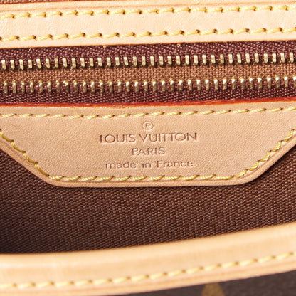 Louis Vuitton Monogram Sologne 8 of 8