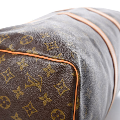 Louis Vuitton Monogram Keepall 50 19 of 19