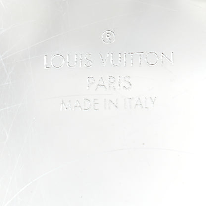 Louis Vuitton Transparent Plexiglass Box Scott 6 of 7