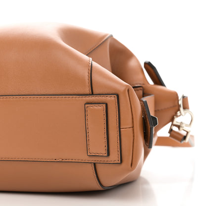 Givenchy Calfskin Small Soft Antigona Tan 9 of 10