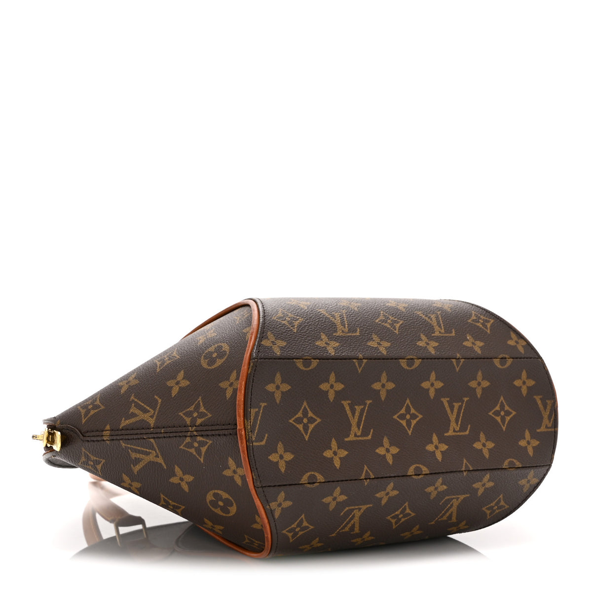 Monogram Ellipse MM