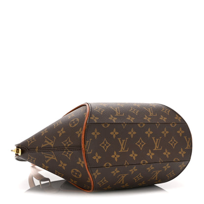 Louis Vuitton Monogram Ellipse MM 4 of 10