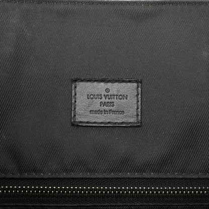 Louis Vuitton Reverse Monogram Eclipse Christopher PM Backpack 6 of 10