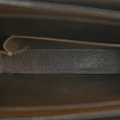 Louis Vuitton Taiga Lozan Briefcase Grizzli 5 of 12