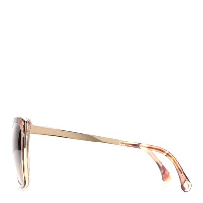 Chanel Square Fall Polarized Sunglasses 4209 Multicolor Brown 3 of 8