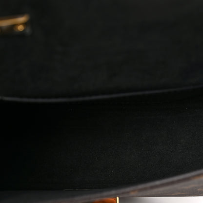 Louis Vuitton Reverse Monogram Tilsitt 6 of 9