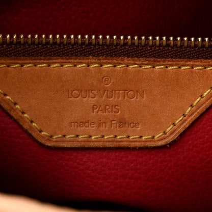 Louis Vuitton Monogram Cerises Bucket Bag 6 of 11