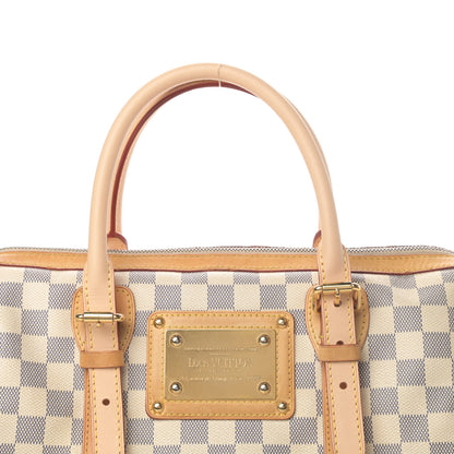 Louis Vuitton Damier Azur Berkeley 7 of 20