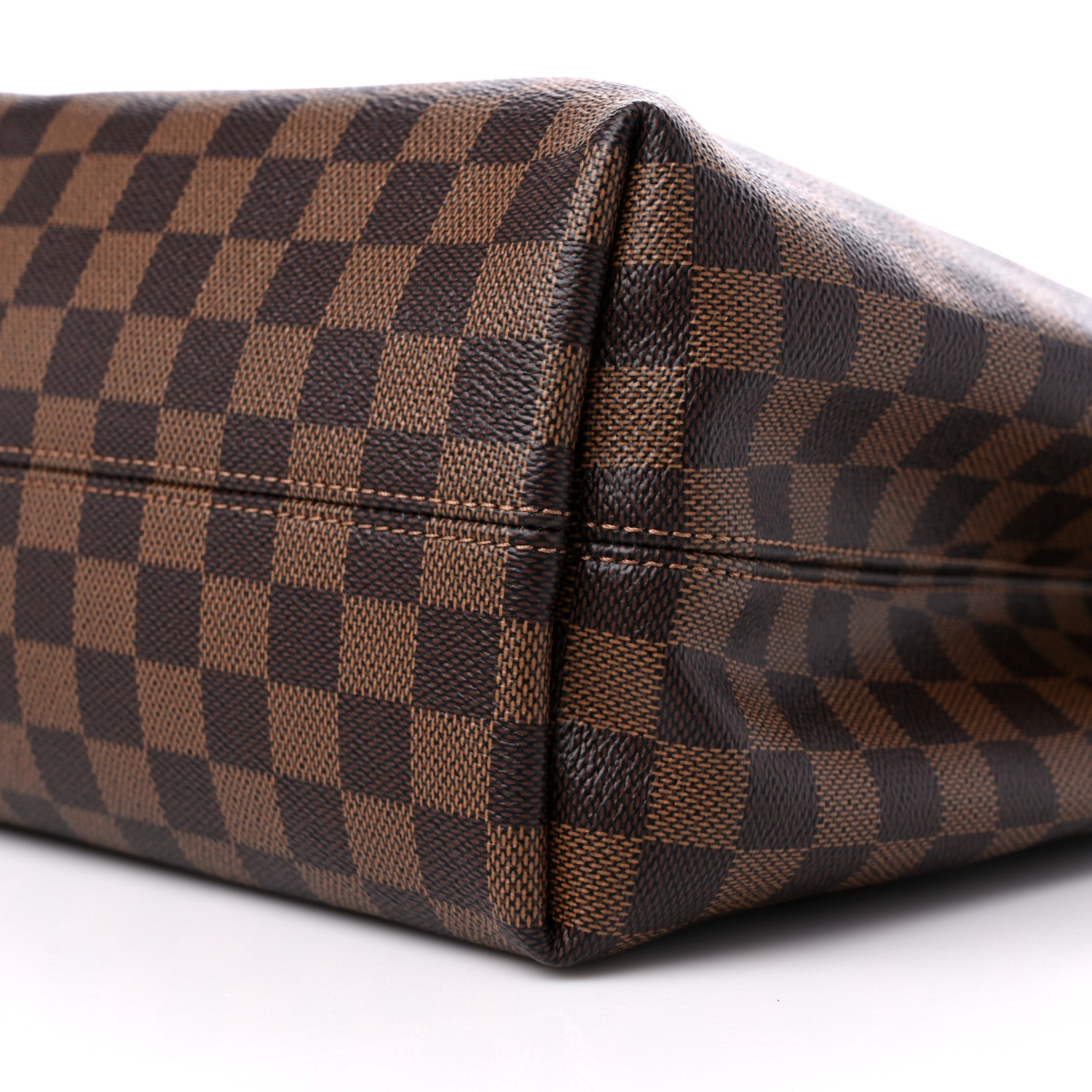Louis Vuitton Damier Ebene Graceful MM 9 of 9
