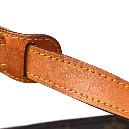 Louis Vuitton Monogram Keepall Bandouliere 60 21 of 21
