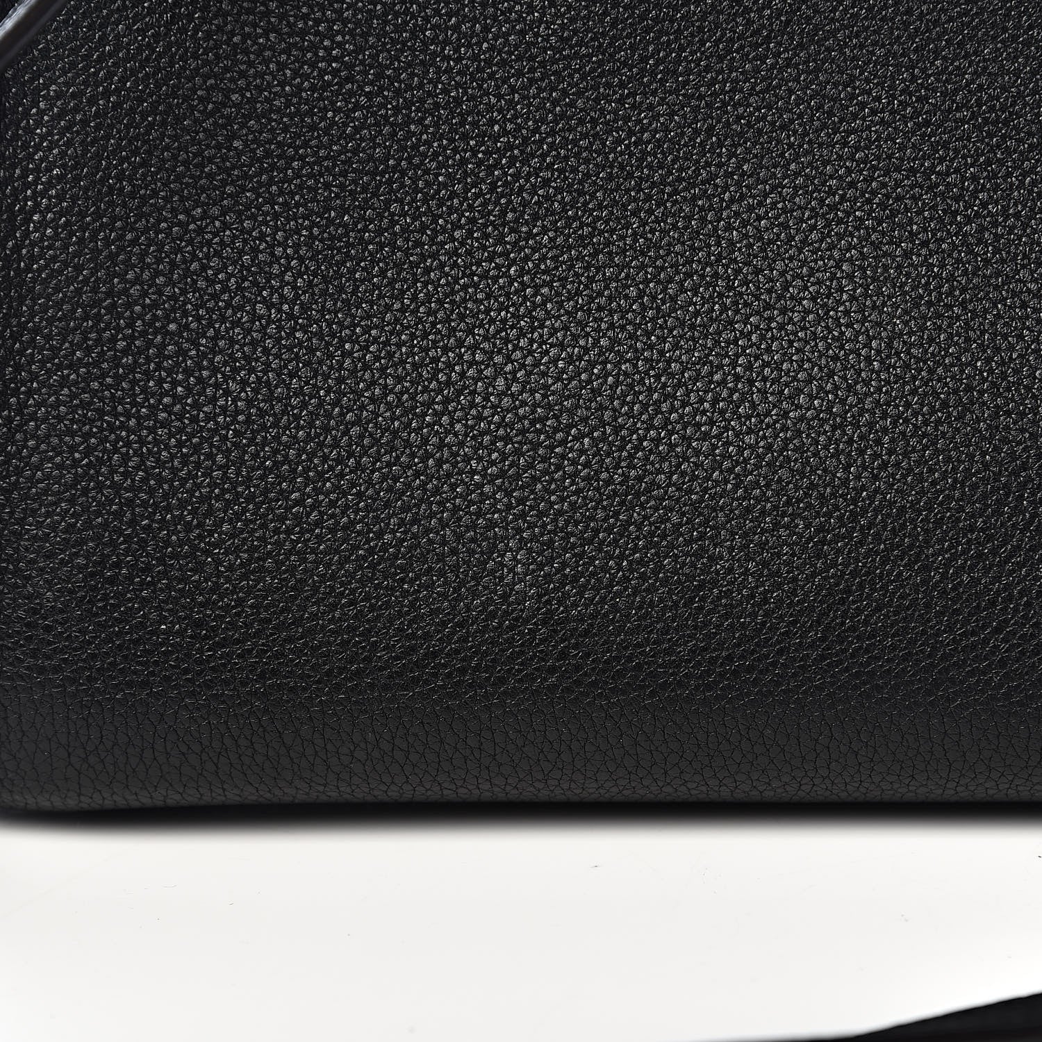 Louis Vuitton Taurillon City Steamer PM Black 10 of 13