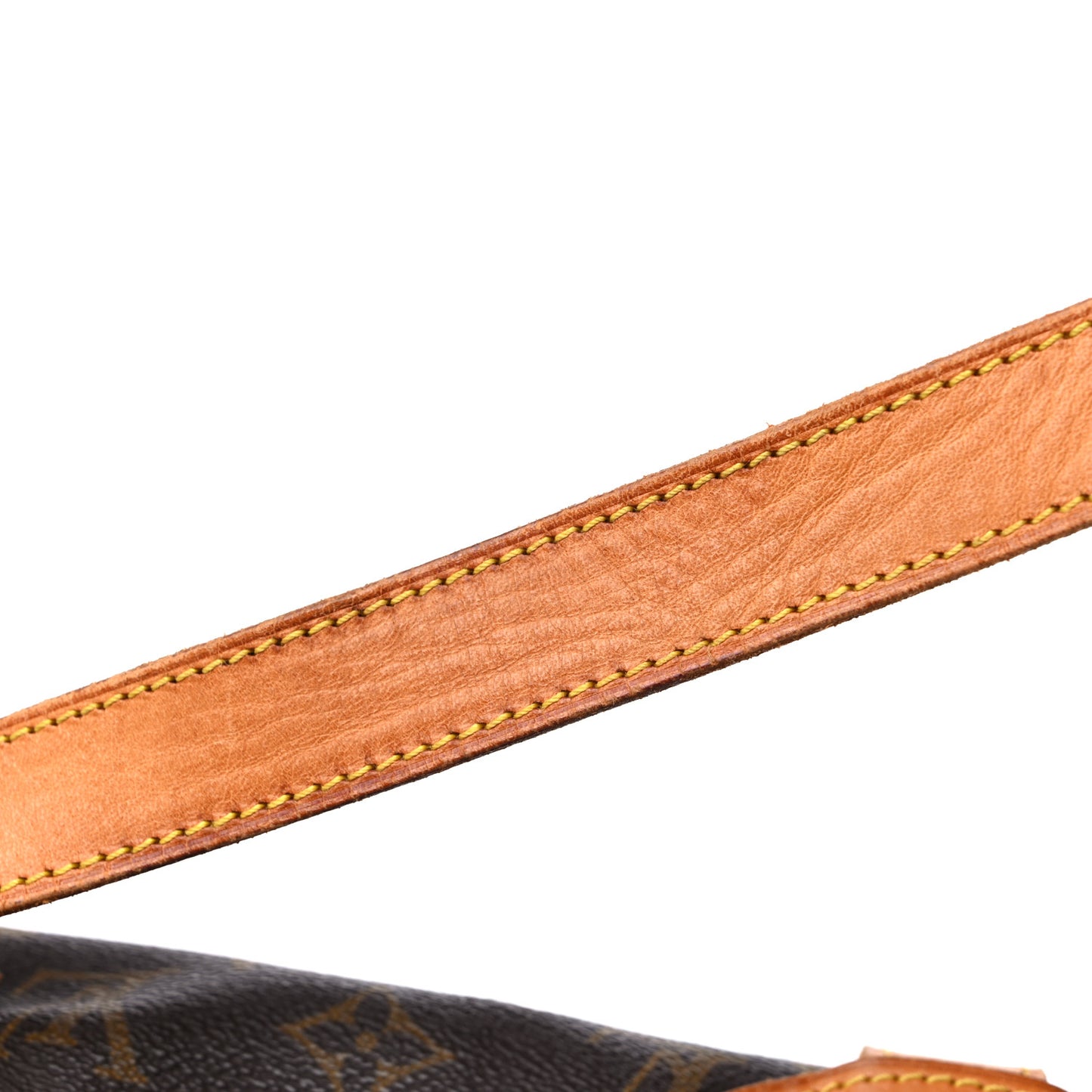 Monogram Saumur 35
