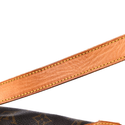 Louis Vuitton Monogram Saumur 35 26 of 26