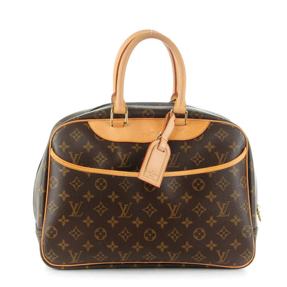 Louis Vuitton Monogram Deauville 1 of 7